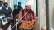 (Khatam Chehlum, Part-11), Hazoor Sain Khawaja Muhammad Qamar-ud-Din Sb. Qadri (RA), Mahni Shareef - Jhang