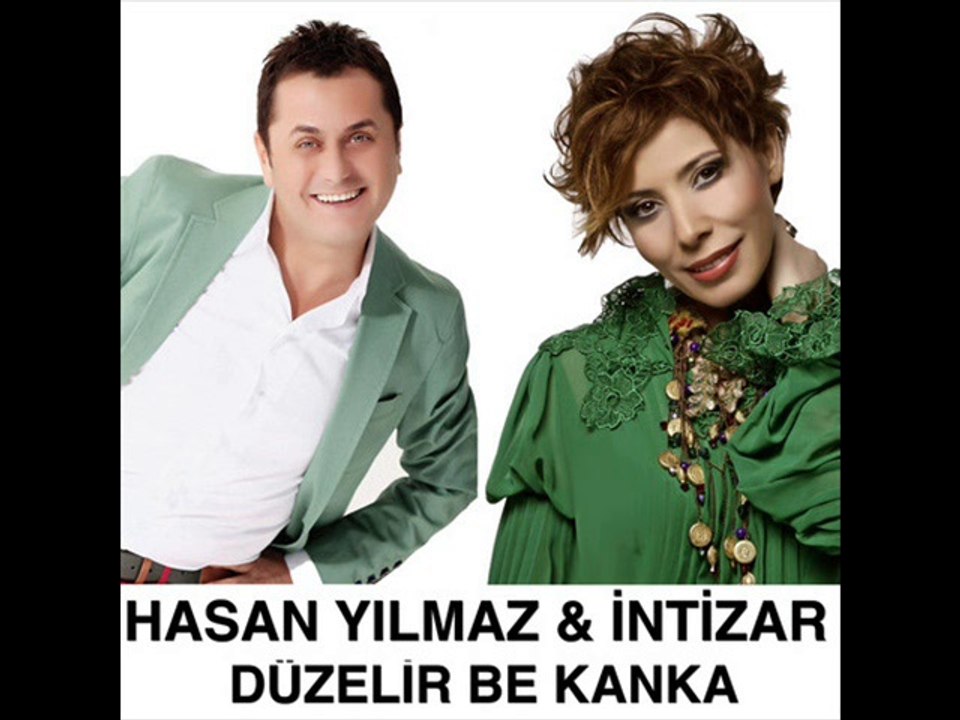 Hasan Yılmaz İntizar Düet Düzelir  Be Kanka 2014 By Daraske