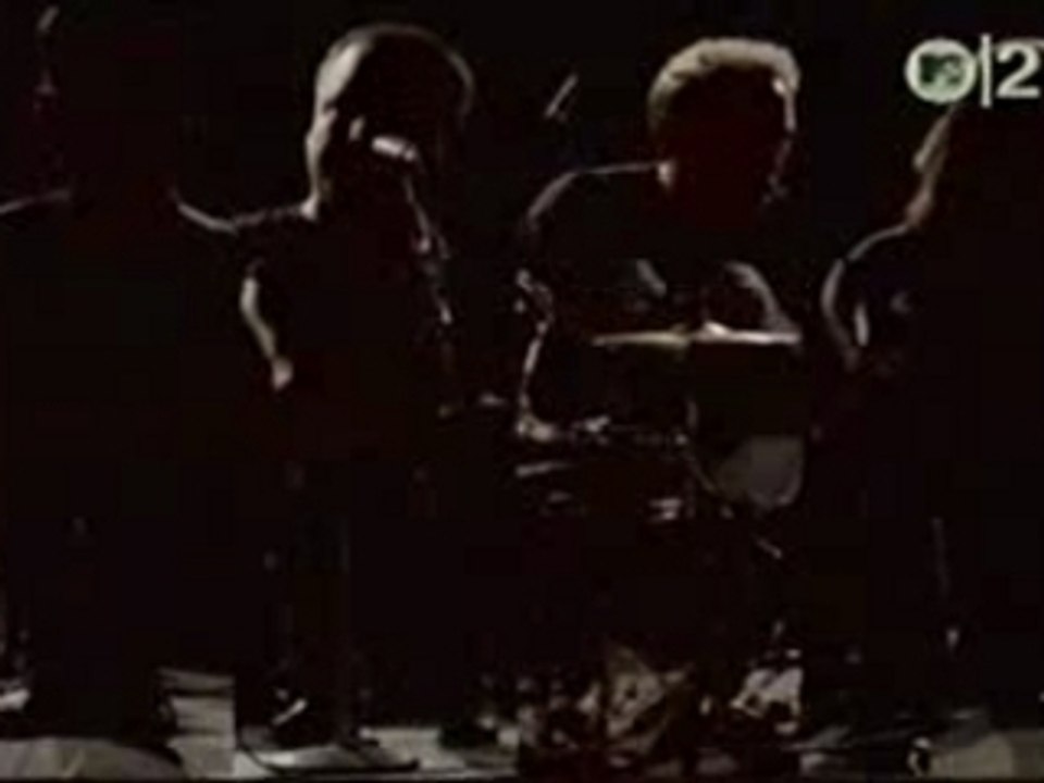 The Pixies - Head on