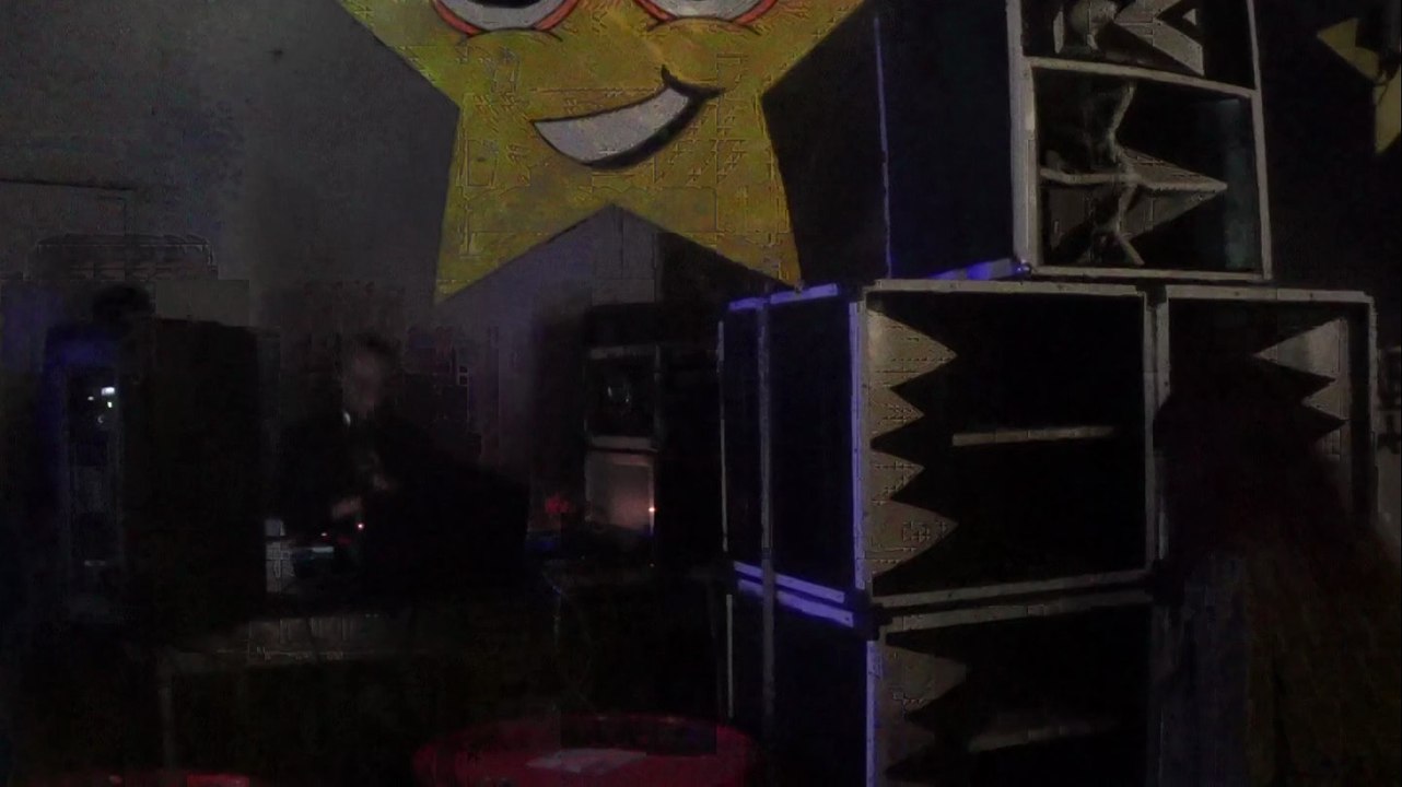 Poison Lips & MadMax @ Magouille Birthday by Beat Freak'z // Totem Nancy