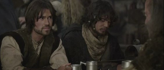 Age of the dragons (2011) Film Complet VF