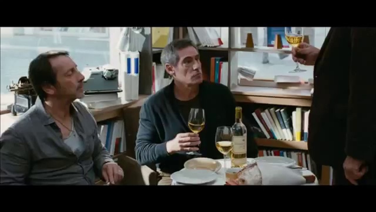 Amitiés Sincères (2012) Complet VF