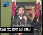 Khush Naseeb hone ka Nuskha by Allama Aqeel Al Gharavi