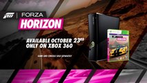 FORZA HORIZON Launch Trailer