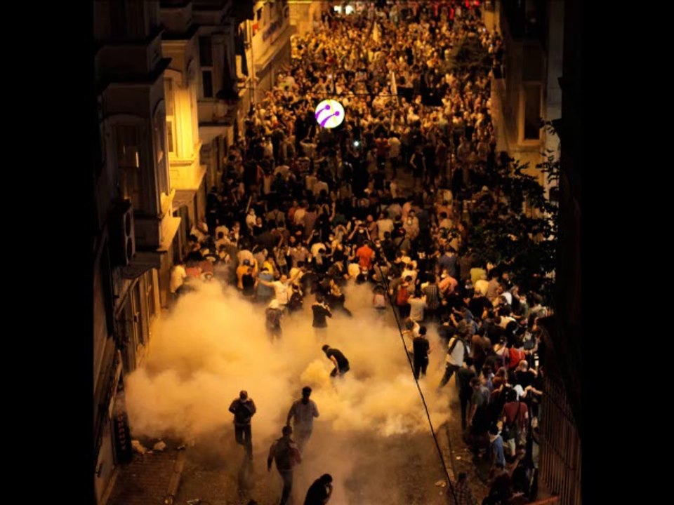 Gezi Yazı Dizisi -yonhaber.com