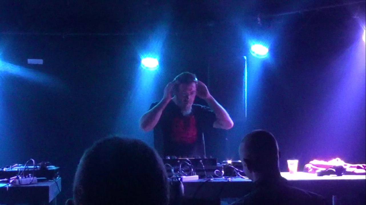 Adrenaline Maker @ Magouille Birthday by Beat Freak'z // Totem Nancy