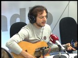 Entrevista: Rafa Martín, veinte años de música - 05/05/14