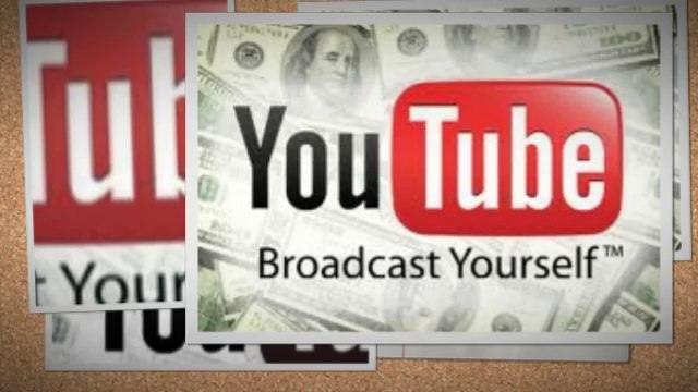 How to make money from YouTube videos - can you make money on youtube
