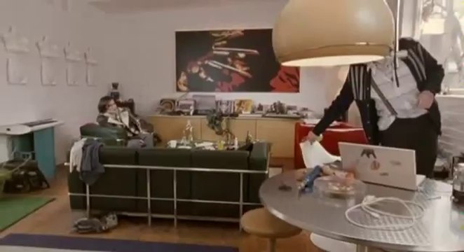 How to be (2008) Film Streaming FR