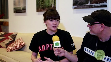 DDP Entertainment Report 2014 - Tangled Disability Art Festival - Katie McMillan