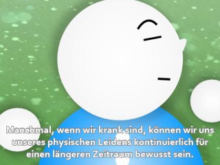 (Comic Dhamma) Für Dich, den Anfänger
