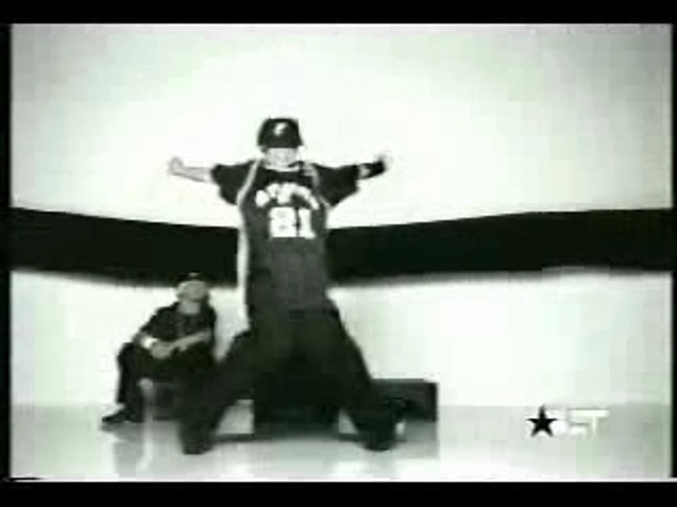 HipHopStreetDance