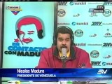 Congreso de EE.UU. cerca de aprobar sanciones contra Gobierno de Maduro