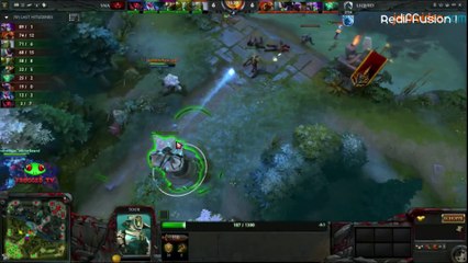 Gaming Live - Dota 2