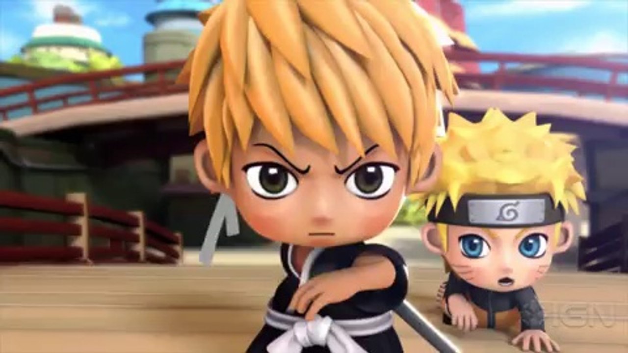 PlayerUp.com - Buy Sell Accounts - Pockie Ninja Trailer