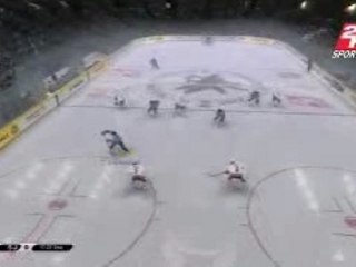 NHL 2K7 : Bande-annonce [Xbox360]