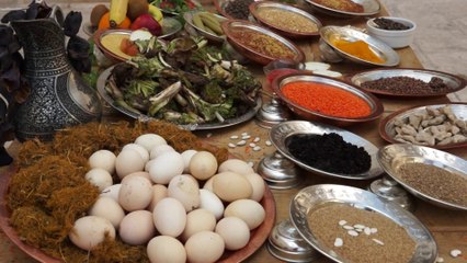 Mardius Tarihi Konak, created by www.orientmedya.com