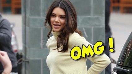 OMG Kendall Jenner Buys WHAT Worth $1.4 Million? Check Out
