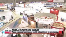 Samsung unveils digital health tracker