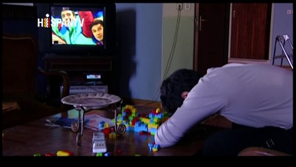 En la ruta de Zayande Rud - Episodio 4