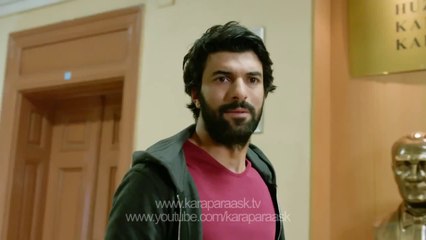 Kara Para Aşk 11.Bölüm Fragmanı - Fragmanlarizle.org