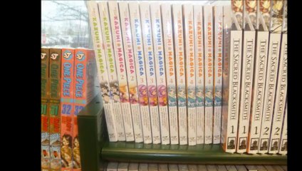 HHS Anime club 2013-2014 Recap