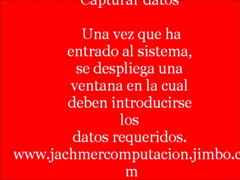 Proyecto de software 4
