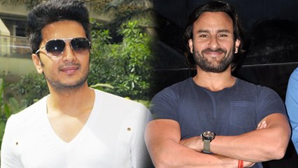 WATCH | Saif-Ritesh Get Humshakals For IPL Semi-Finals