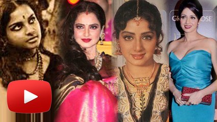 Actresses Who Went For Skin Lightening Treatment