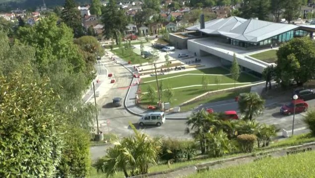 LES W-D.D. MICHOU THURSDAY NEWS - 14 Mai 2014 - VALSE DES VOITURES AVENUE NITOT..