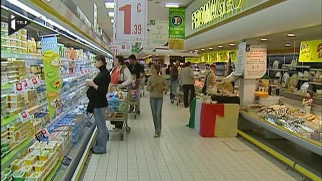 Sécurité alimentaire : rapport accablant de la Cour des comptes