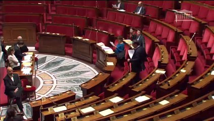 DIFFICULTÉS DU MONDE ASSOCIATIF (vote) - Mercredi 28 Mai 2014