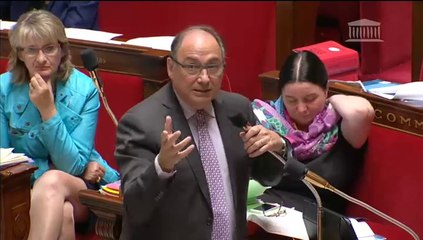 AUTORITÉ PARENTALE ET INTÉRÊT DE L’ENFANT (suite) - Lundi 19 Mai 2014