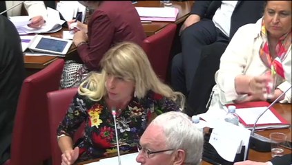 M. Alain Boissinot, pdt du Conseil supérieur des programmes - Mercredi 28 Mai 2014