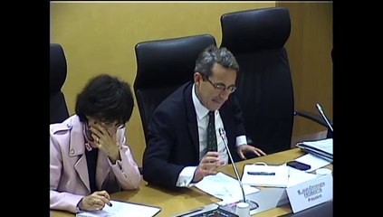 Audition de Mme Claude Revel, déléguée interministérielle - Mercredi 28 Mai 2014