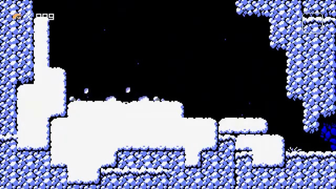 1001 Spikes (VITA) - Trailer d'annonce sur Wii U