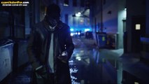 Gerçek Hayatta Watch Dogs (720p)