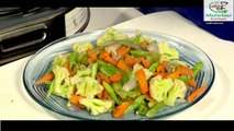 Vegetable salad -Malayalam Recipe -Malabar Kitchen
