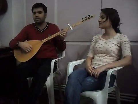 Süper Amatör - Harika iki ses ve Yorum - su leyli - Amatör Türkü dinle