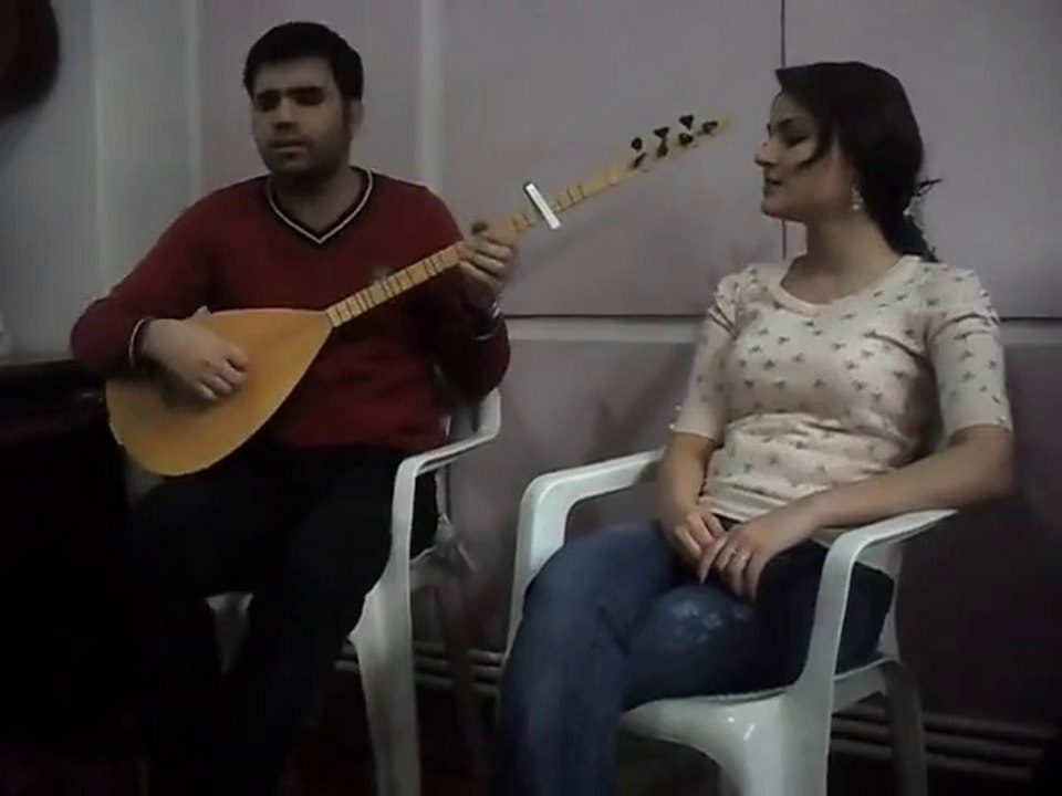 Süper Amatör - Harika iki ses ve Yorum - su leyli - Amatör Türkü dinle