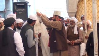 (Khatam Chehlum, Part-13), Hazoor Sain Khawaja Muhammad Qamar-ud-Din Sb. Qadri (RA), Mahni Shareef - Jhang
