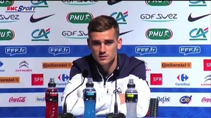 Le JT RMC SPORT du 29 mai - Les Bleus au complet