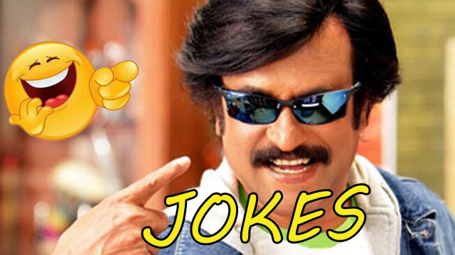 Rajnikanth's Becomes Butt Of Jokes For Kochadaiiyaan