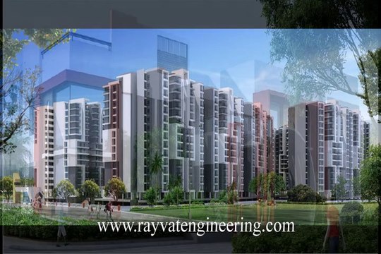 Architectural 3d Rendering Services India
