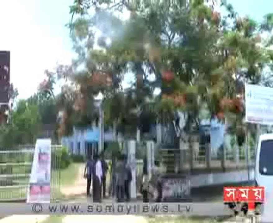একরাম হত্যাকাণ্ডের পরিকল্পনাকারী বেলাল গ্রেফতার