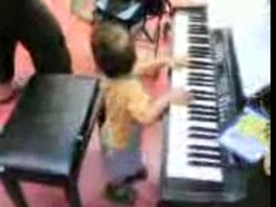 baby musique