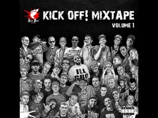 CRUEL T _ VELHENO - KICK OFF! ANTHEM (PROD. BY MASTER T)