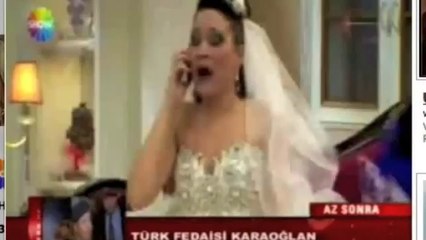 Gupse Özay (Nurhayat) ile Röportaj