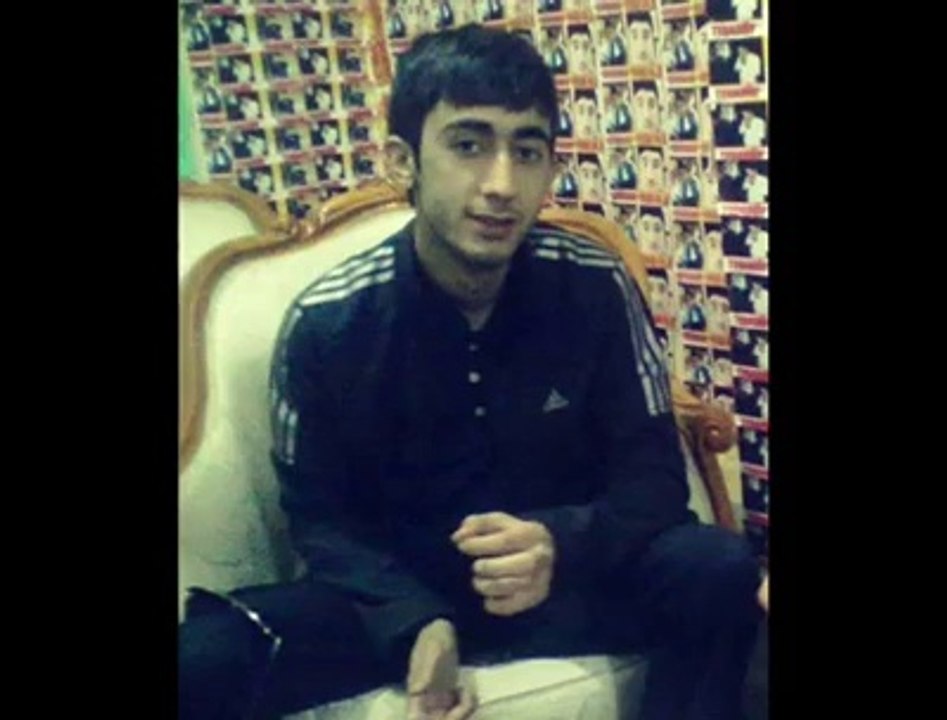 EfeCaN -Disto Arsız Bela ve Sivas Rapçileri 2014 Çekim Records