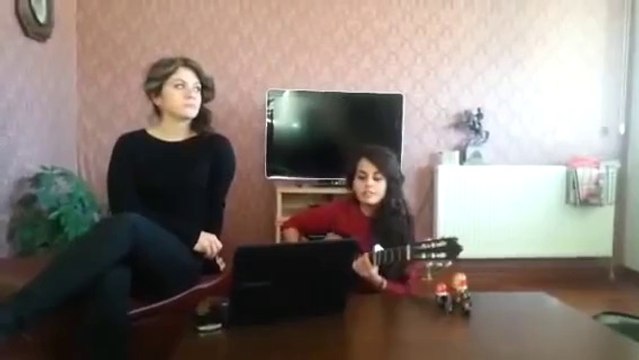 Ne olur gülme amatör dinle - amatör video izle - harun kolçak-bendeniz